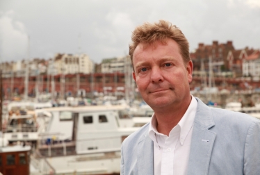 Craig Mackinlay MP